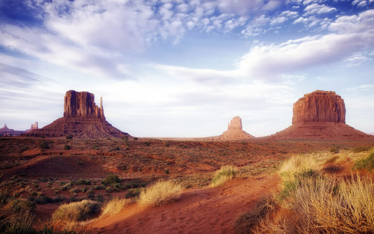 Read more about the article Monument Valley – śladami Anasazi